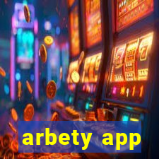 arbety app